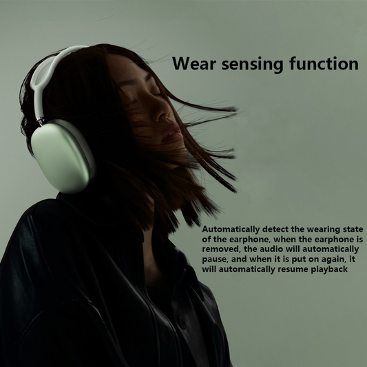 Wireless Sport Bluetooth Headphones