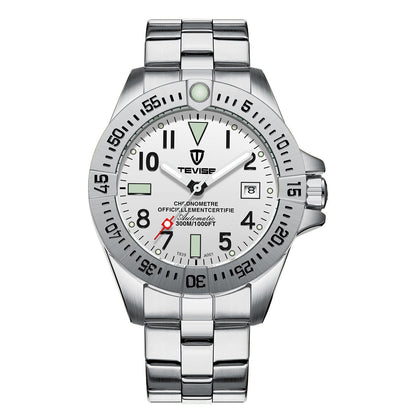 High Quality Waterproof Mechanical Sports Watch For Men
