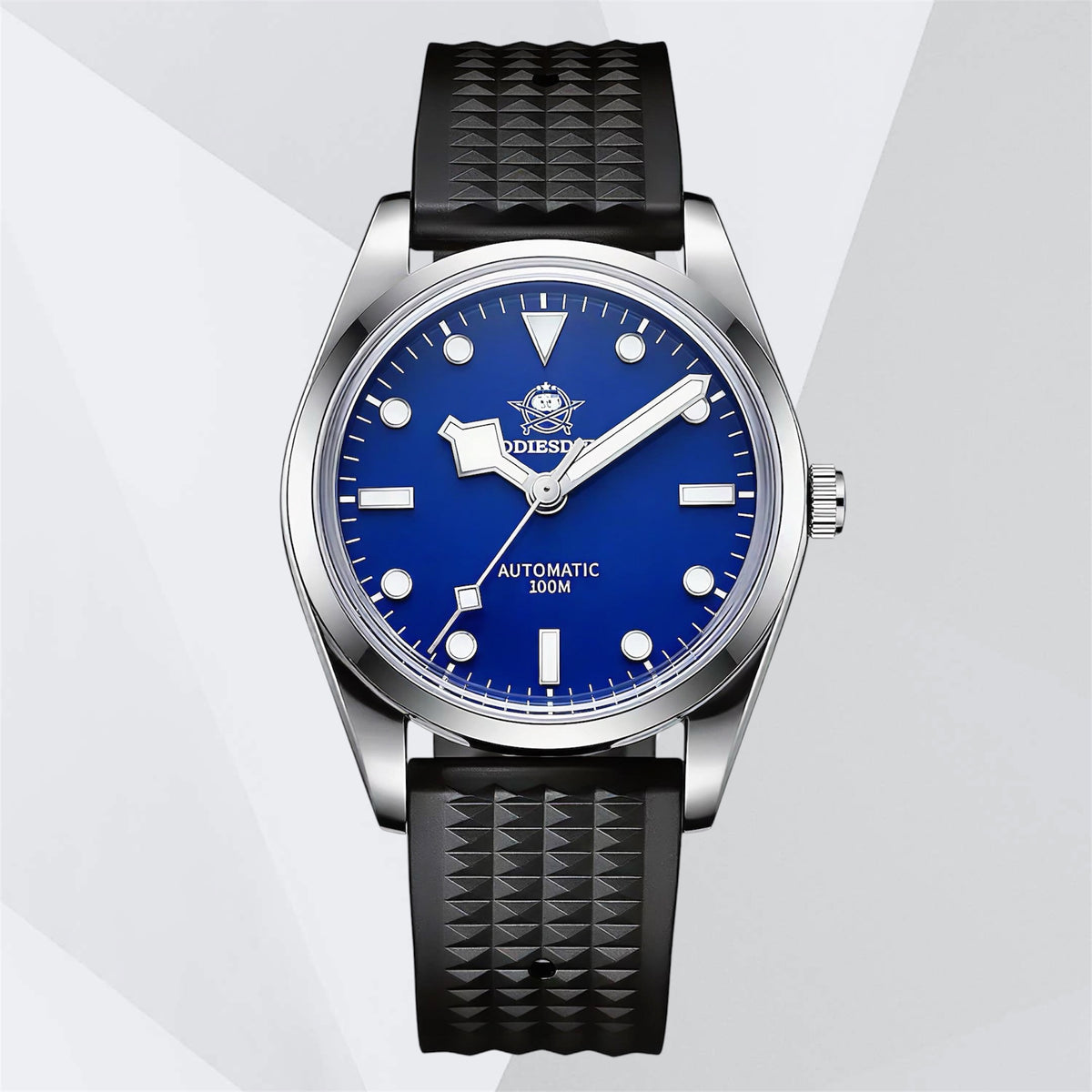 Luxury Automatic Mechanical Watch