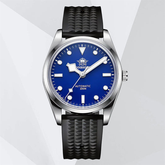 Luxury Automatic Mechanical Watch